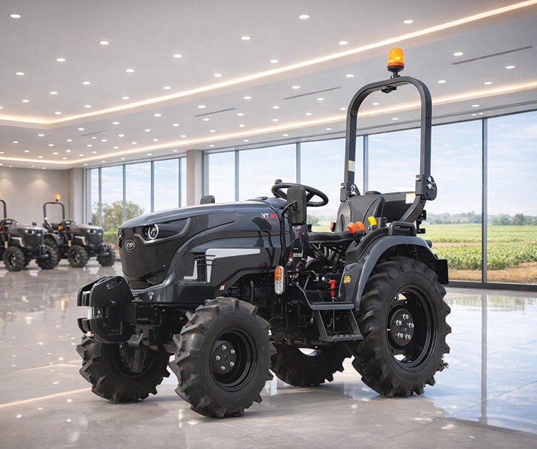 Superior Road Compaction