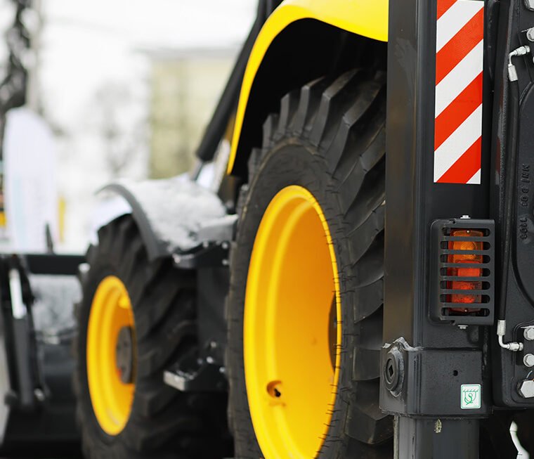 Every machine undergoes rigorous tech integration and real-world simulation testing. This final step ensures reliability, safety, and peak performance before delivery to international markets.