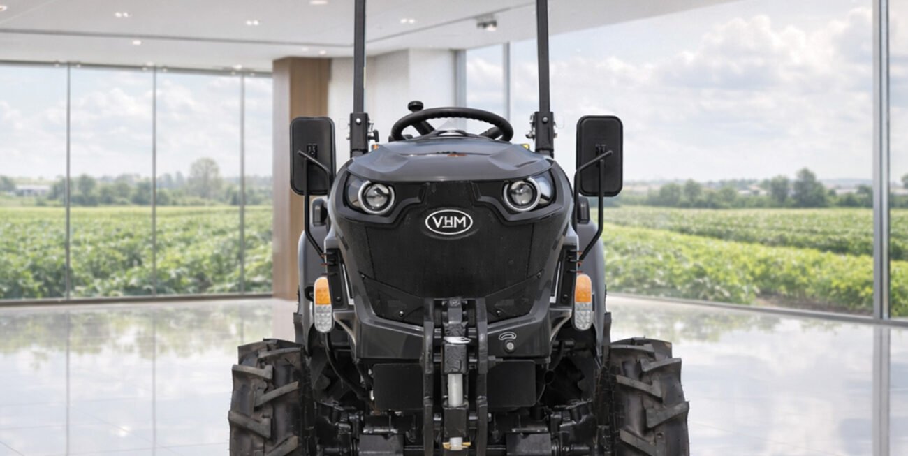 Our EU Tractors are engineered to meet the highest European environmental standards while delivering exceptional agricultural performance. Fully Stage V compliant, these machines combine clean operation with precision farming capability, making them ideal for vineyards, orchards, and specialty crop operations within regulated European markets. Designed for progressive farmers who prioritise sustainability without compromising productivity.