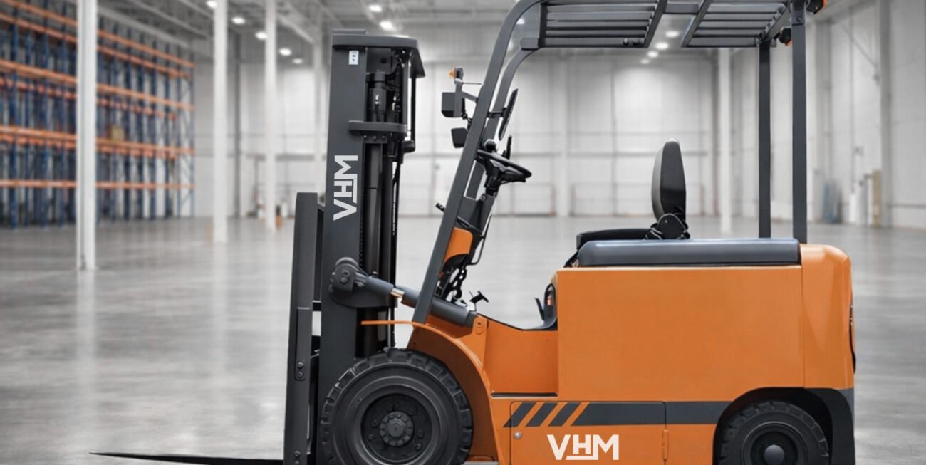 We manufacture high-performance forklifts engineered to meet the rigorous demands of modern material handling across warehouses, manufacturing facilities, logistics hubs, ports, and heavy industrial environments. Designed with a focus on strength, reliability, and operational efficiency, VHM forklifts deliver exceptional lifting performance, precise maneuverability, and long-lasting durability. Built using robust structural frameworks, advanced hydraulic systems, and fuel-efficient powertrains, each forklift is crafted to ensure consistent productivity with reduced maintenance requirements. Operator safety and comfort are integral to the design, featuring ergonomic cabins, intuitive control systems, superior visibility, and integrated safety technologies.